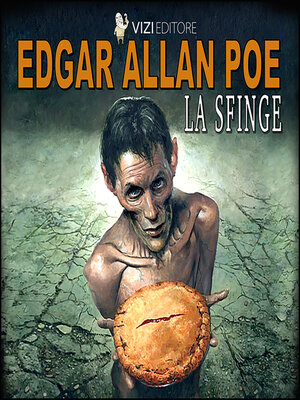 cover image of La sfinge